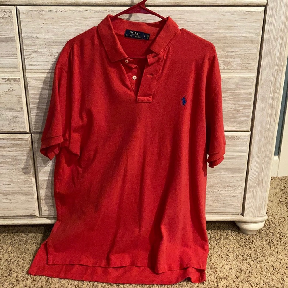 Polo Ralph Lauren